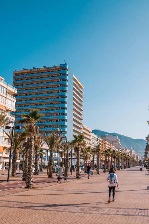 From Benalmadena: Private Day Tour to Tangier - Activities and Highlights