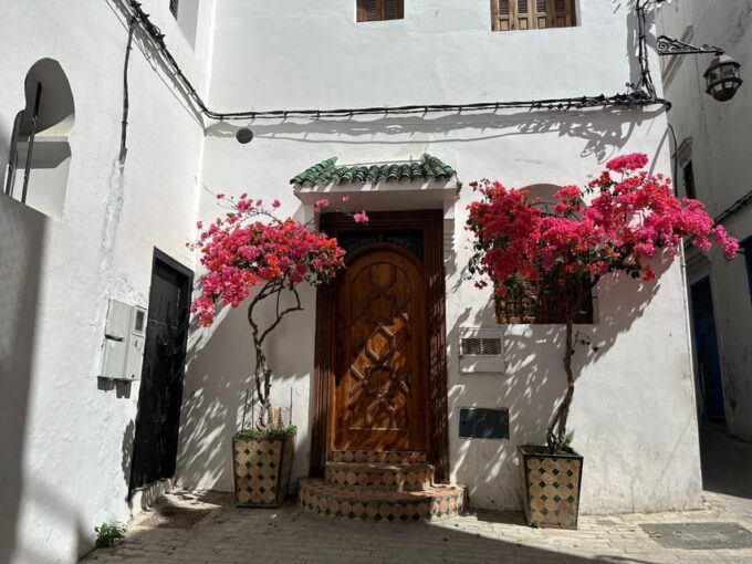 From Benalmadena: Private Day Tour to Tangier - Free Cancellation and Refund