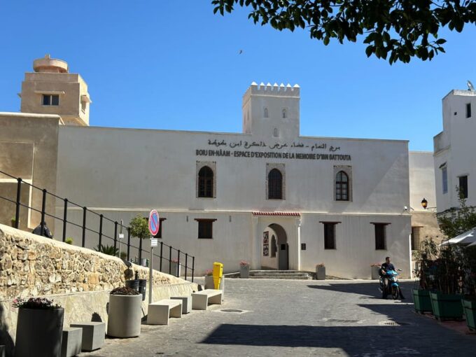From Benalmadena: Private Day Tour to Tangier - Reserve Now and Pay Later