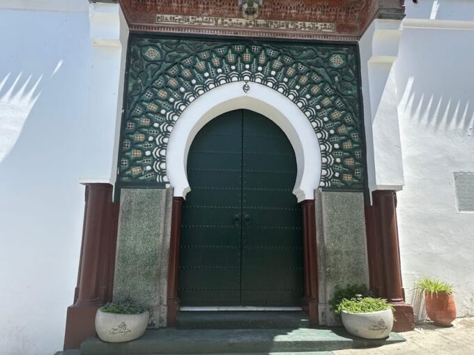 From Benalmadena: Private Day Tour to Tangier - Pickup Location and Duration