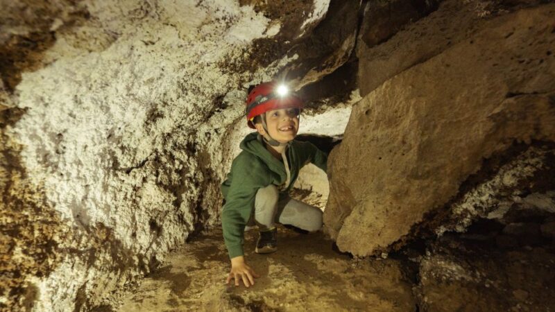 From Bend: Half-Day Limited Entry Lava Cave Tour - Frequently Asked Questions