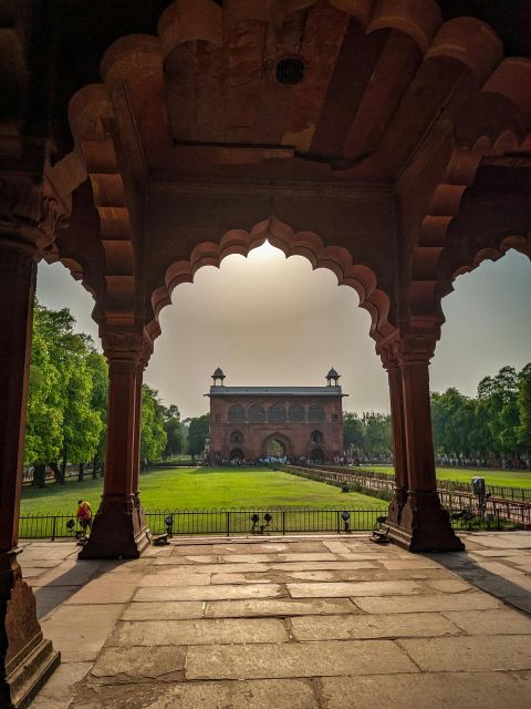 From Bengaluru: 2-Day Taj Mahal Tour With Flight & Hotel - Tour Overview