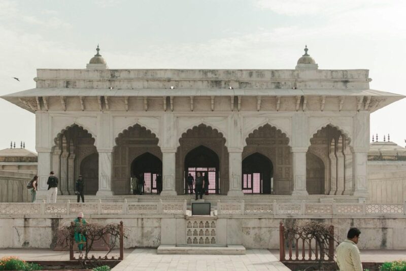 From Bengaluru: 2-Day Taj Mahal Tour With Flight & Hotel - Exclusions to Note