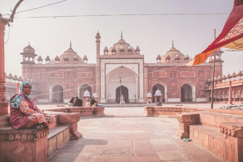 From Bengaluru: 2-Day Taj Mahal Tour With Flight & Hotel - Packing Essentials