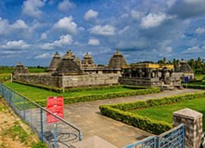 From Bengaluru: Private Tour Sravanbelgola, Belur & Halebidu - Frequently Asked Questions