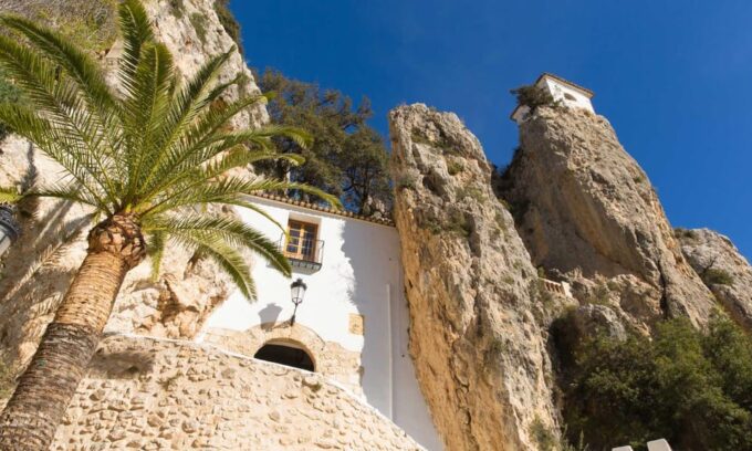 From Benidorm: Guadalest, Altea & Ticket in Algar Waterfalls - Customer Feedback
