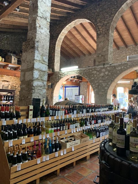 From Benidorm: Jalon Valley and The Caves of Skulls Tour - Pricing and Inclusions