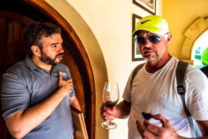 From Benidorm: Private Costa Blanca Tour With Wine Tasting - Frequently Asked Questions