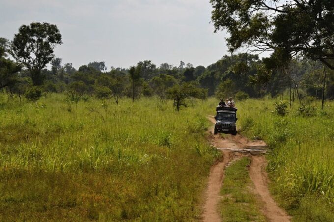 From Bentota: 2-Day Tour to Wild Wonders and Galle Fort - Inclusions, Exclusions, and Logistics