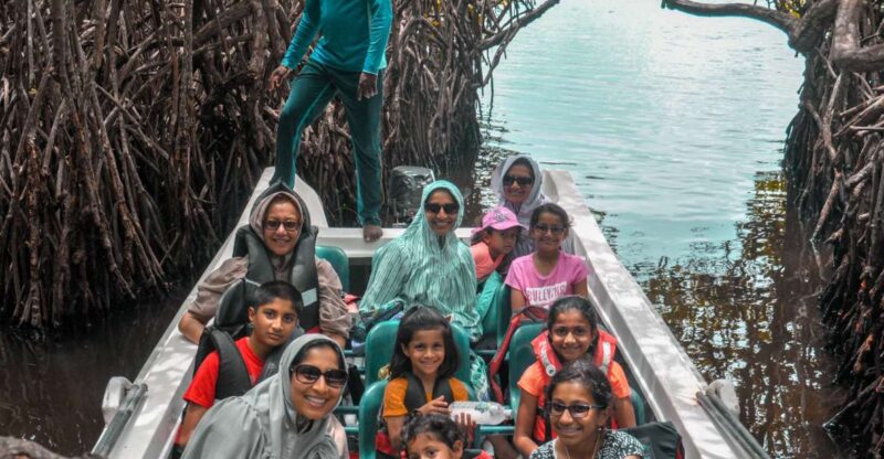 From Bentota: Balapitiya, Handunugoda and Galle Guided Tour - Itinerary Highlights