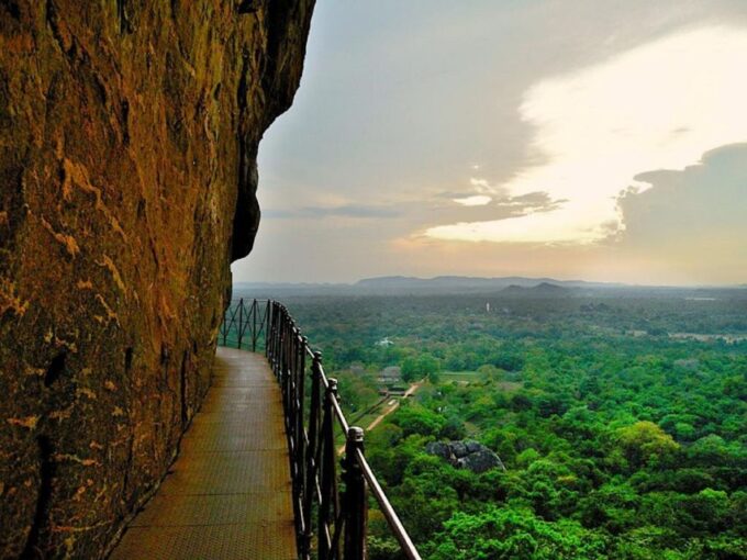 From Bentota: Day Trip to Sigiriya and Dambulla Temple - Frequently Asked Questions
