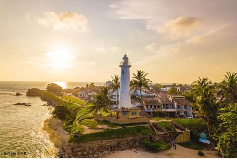 From Bentota: Galle Dutch Fort & Madu River Safari Tour - Key Points