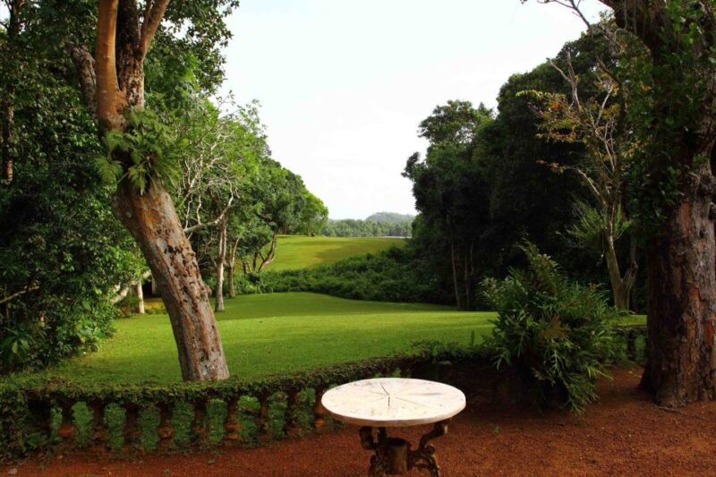 From Bentota or Beruwala: Geoffrey Bawa Country Estate Tour - Pickup and Transportation