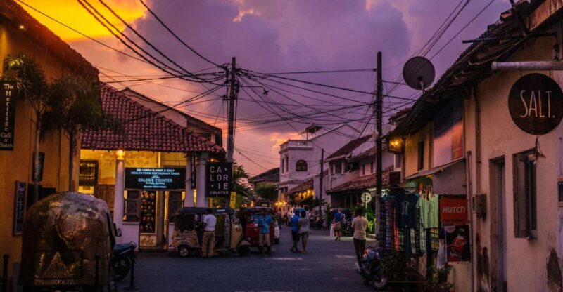 From Bentota: Southern Coast Highlights Private Day Tour - Itinerary