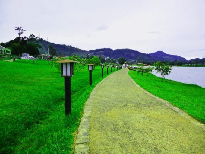 From Bentota: Wonders of Hill Country Exploration Tour - Meeting Point and Pickup