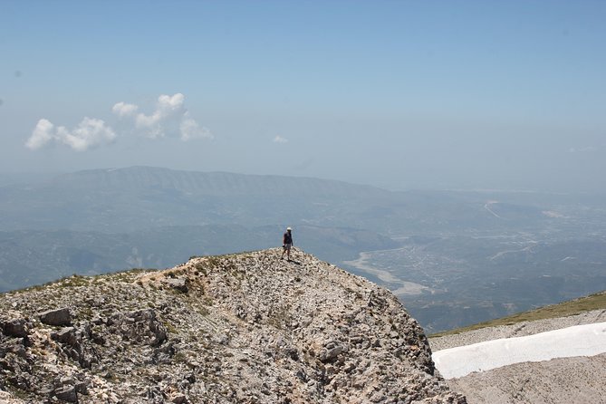 From Berat Summit of Tomorr Mountain and Bogove Waterfall - Inclusions and Exclusions