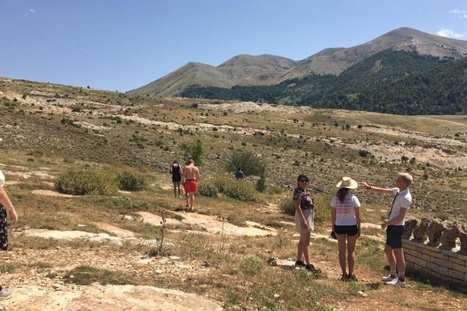 From Berat Summit of Tomorr Mountain and Bogove Waterfall - Schedule and Accessibility