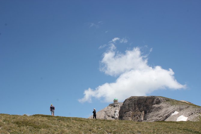 From Berat Summit of Tomorr Mountain and Bogove Waterfall - Participant Reviews