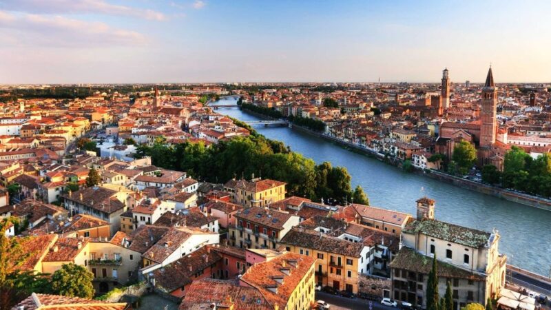 From Bergamo: Verona and Sirmione Full-Day Tour - Frequently Asked Questions