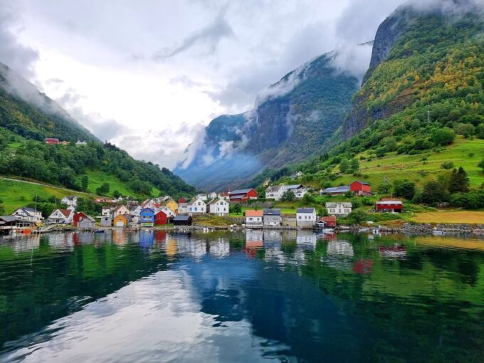 From Bergen: Flam Full-Day Cruise to Sognefjord - Recap