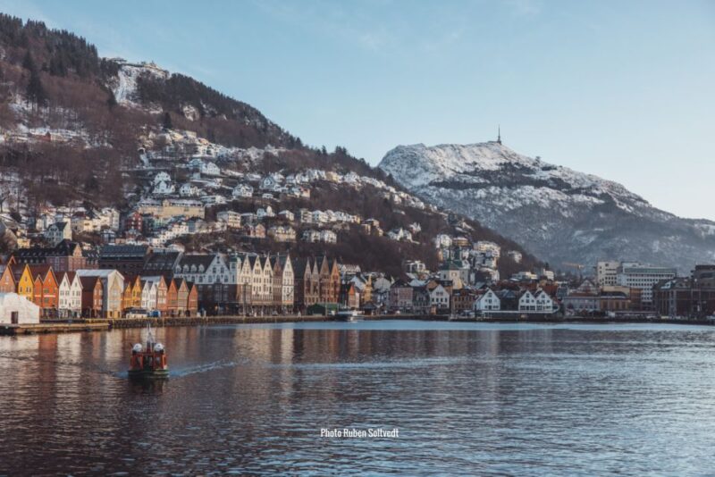 From Bergen: Mostraumen Fjord and Waterfall Cruise - Important Information