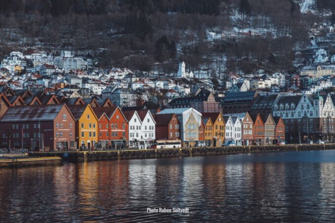 From Bergen: Mostraumen Fjord and Waterfall Cruise - What to Expect