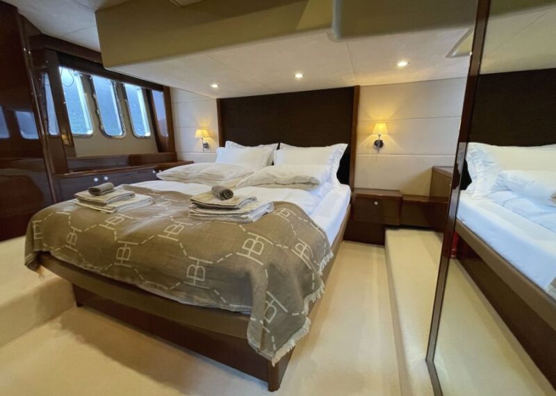 From Bergen: Private 2-Day Cruise to Sognefjorden Fjord - Experience and Activities