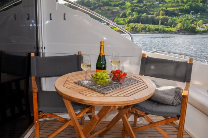 From Bergen: Private 2-Day Cruise to Sognefjorden Fjord - Cancellation and Refund Policy