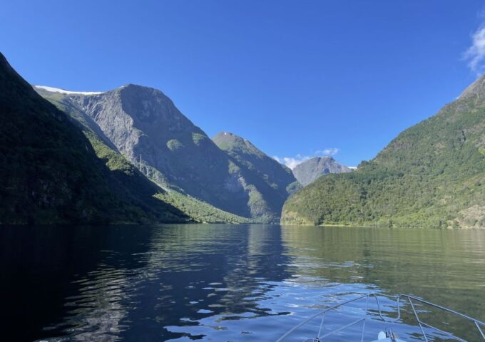 From Bergen: Private 2-Day Cruise to Sognefjorden Fjord - Recap