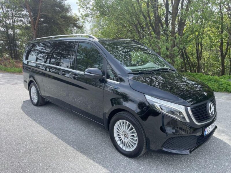 From Bergen: Private Transfer to Voss - Key Points