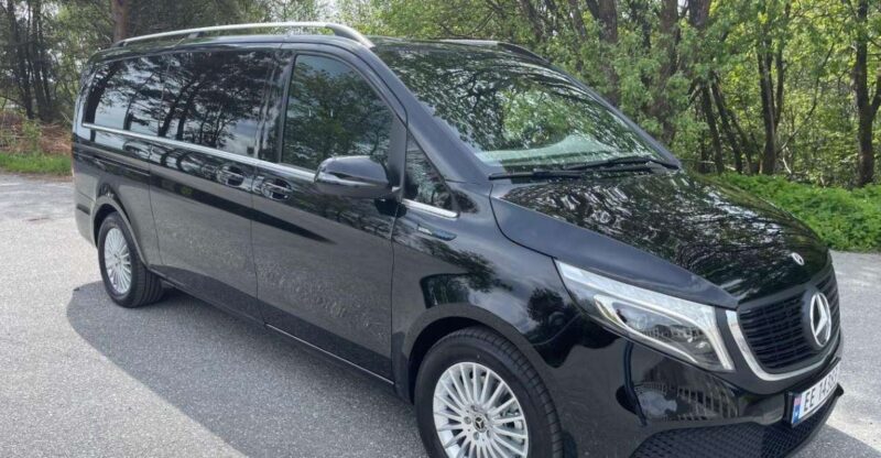 From Bergen: Private Transportation to Flaam - Key Points