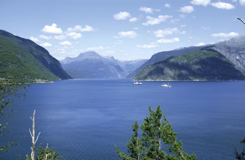 From Bergen: Private Trip to Hardangerfjord - Nature and Attractions