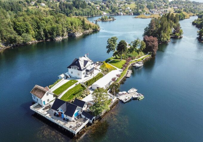 From Bergen: Sightseeing Fjord Cruise to Alversund Strait - Customer Ratings and Reviews