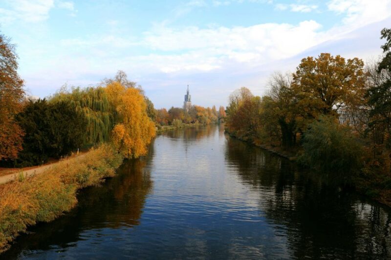 From Berlin: Historical Gems of Potsdam Private Day Trip - Key Points