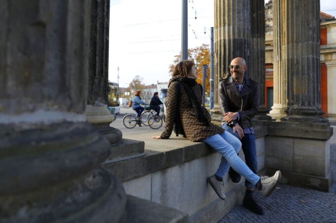 From Berlin: Historical Gems of Potsdam Private Day Trip - Main Attractions Highlights