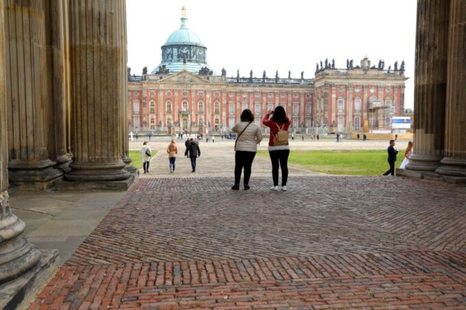 From Berlin: Historical Gems of Potsdam Private Day Trip - Frequently Asked Questions