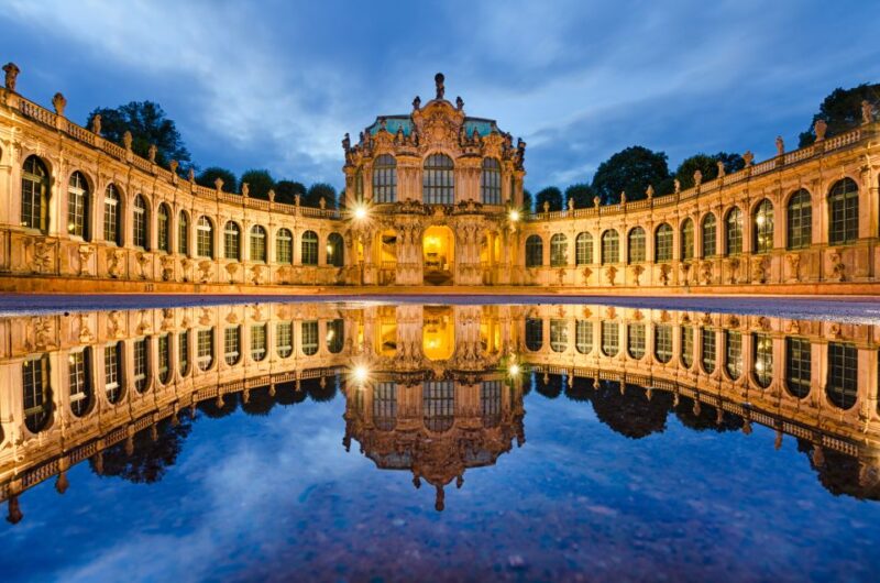 From Berlin: Private Guided Day Trip to Dresden - Frequently Asked Questions