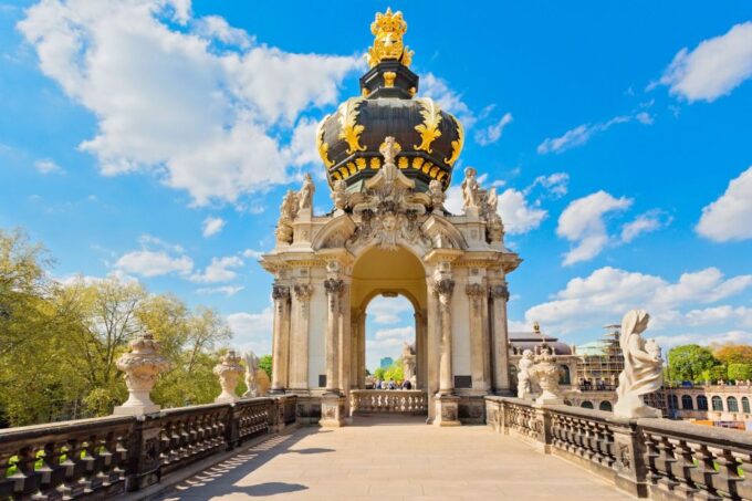 From Berlin: Private Guided Dresden Day Trip by Train - Pricing and Availability
