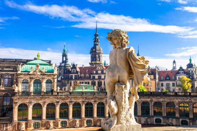 From Berlin: Private Guided Dresden Day Trip by Train - Meet Your Guide