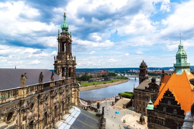 From Berlin: Private Guided Dresden Day Trip by Train - Frequently Asked Questions