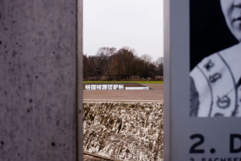 From Berlin: Private Sachsenhausen Concentration Camp Tour - Experience and Highlights