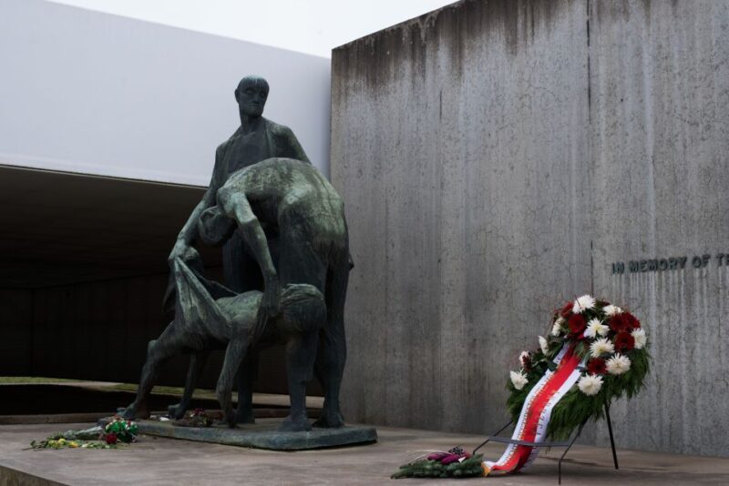 From Berlin: Private Sachsenhausen Concentration Camp Tour - Tour Logistics