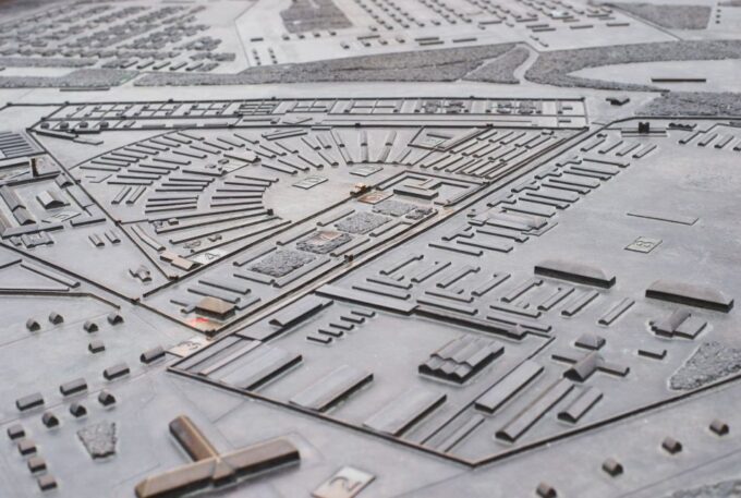 From Berlin: Private Sachsenhausen Concentration Camp Tour - Exploring the Concentration Camp