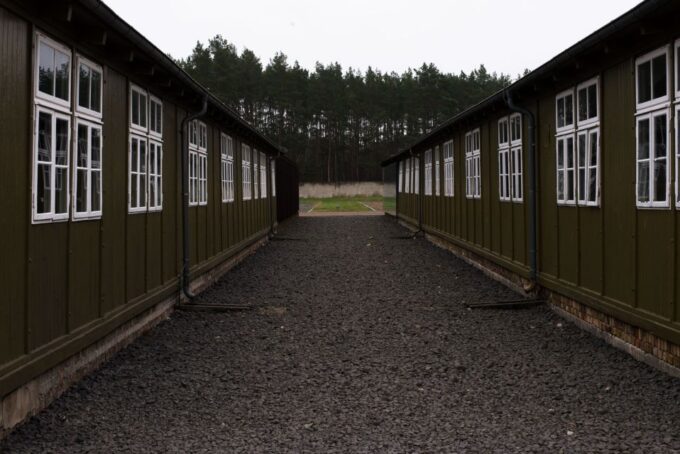 From Berlin: Private Sachsenhausen Concentration Camp Tour - Historical Significance of Sachsenhausen