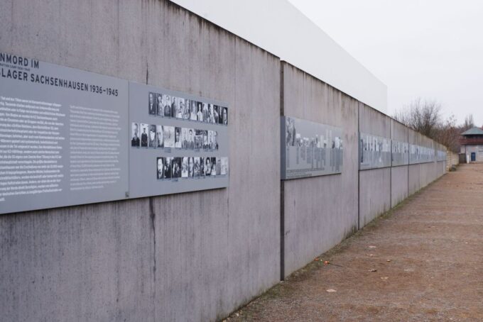 From Berlin: Private Sachsenhausen Concentration Camp Tour - Personalized Tour Experience