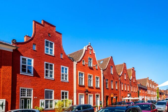 From Berlin: Private Tour of Potsdam With a Guide - Potsdams Historical Center