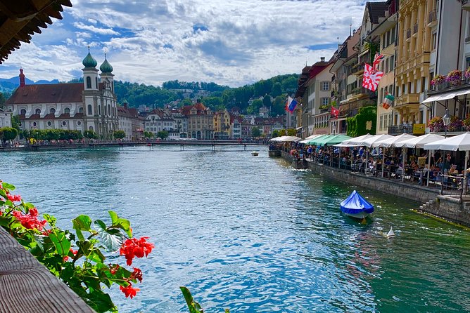 From Bern - Engelberg, Cheese, Trübsee, and Mt. Titlis Discovery Private Tour - Accessibility and Meeting Details