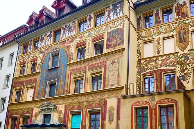 From Bern - Engelberg, Cheese, Trübsee, and Mt. Titlis Discovery Private Tour - Discovering Mt. Titlis