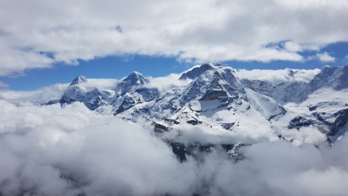 From Bern: Schilthorn Adventure Small-Group Tour - Frequently Asked Questions