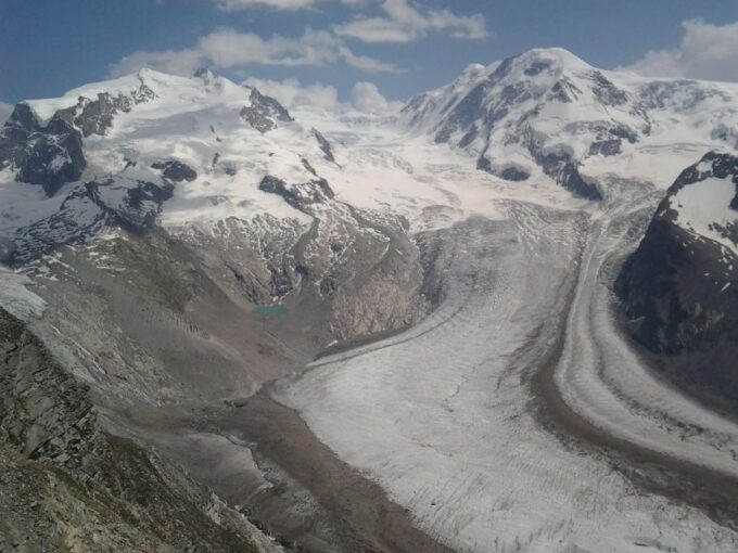 From Bern: Small Group Tour to Zermatt and Mt. Gornergrat - Exploring Zermatt